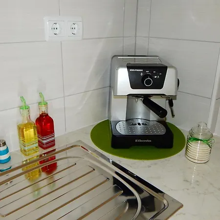 & Marinka Apartman *