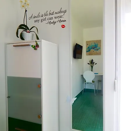 & Marinka Apartman Zára