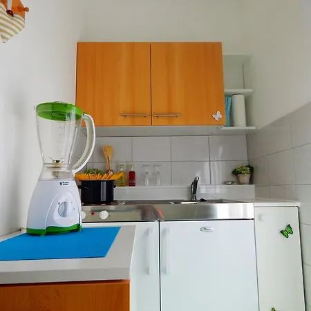 & Marinka Apartment *