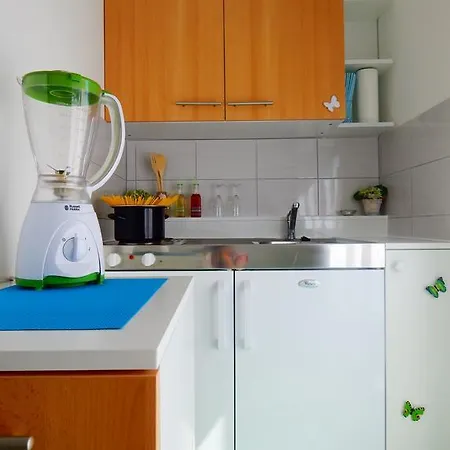 Apartman & Marinka Zára