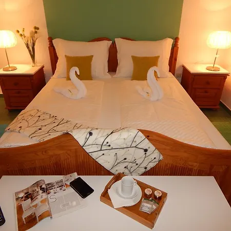 & Marinka Apartment Zadar