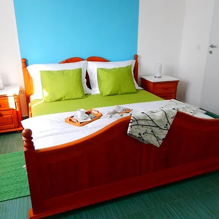 Apartment & Marinka *