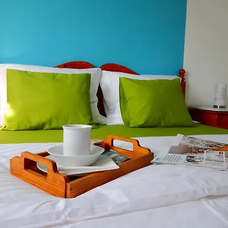 & Marinka Apartman *