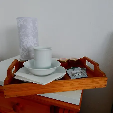 & Marinka Apartment
