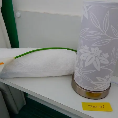 & Marinka Apartamento