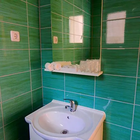 & Marinka Apartamento *