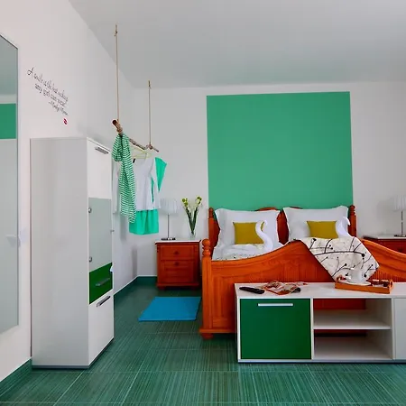 Apartamento & Marinka Zadar