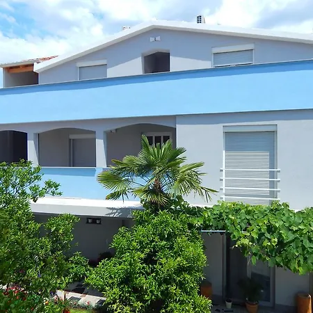 Apartment & Marinka *
