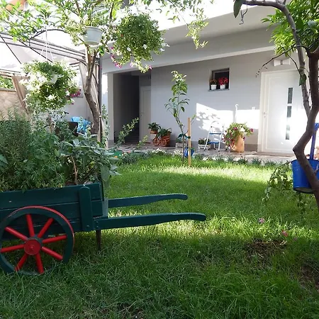 Apartment & Marinka