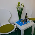 & Marinka Ζαντάρ