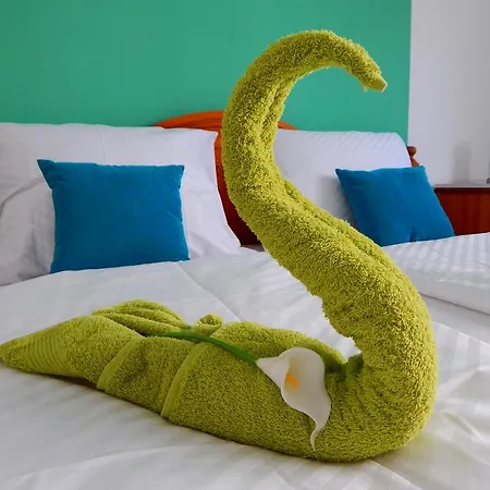 & Marinka Appartement *