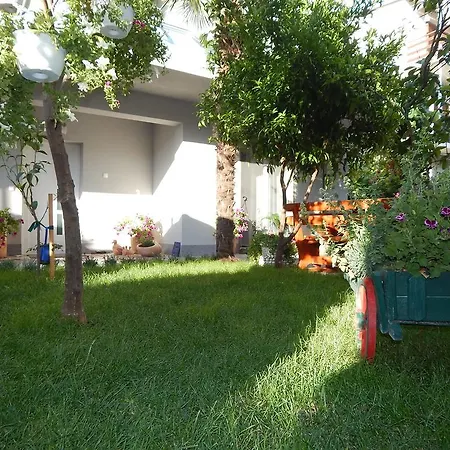 Apartmán & Marinka Zadar