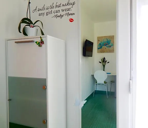 & Marinka 公寓 扎达尔