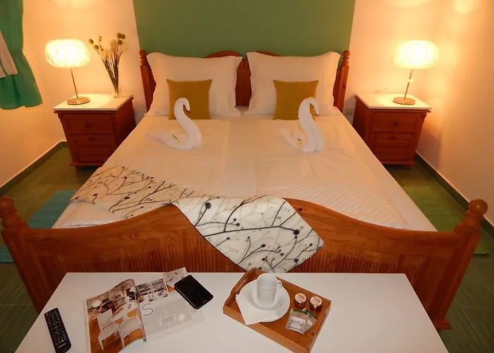 & Marinka 公寓 扎达尔