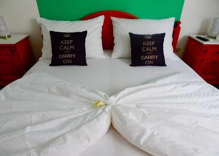 & Marinka * 扎达尔