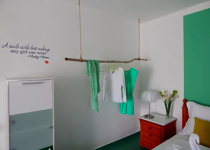 & Marinka 公寓 扎达尔