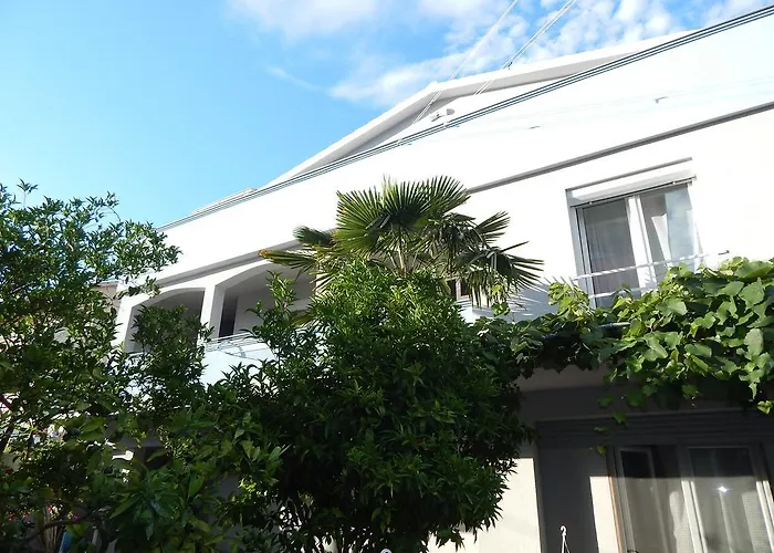 & Marinka 公寓 扎达尔